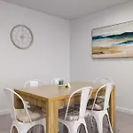 Oceanfront Retreat Serene Views Walk To The Beach