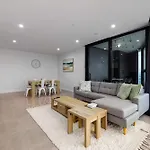 Oceanfront Retreat Serene Views Walk To The Beach