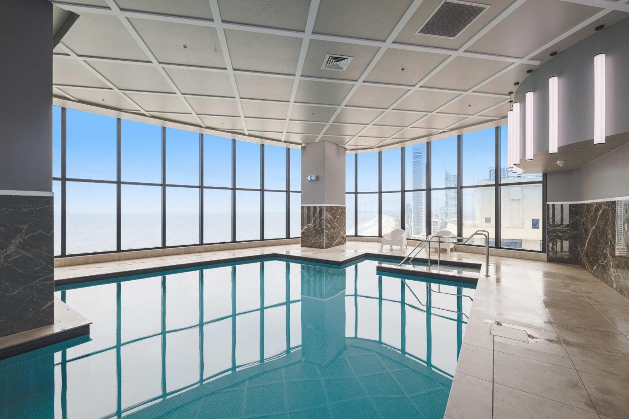 Oceanfront Retreat Serene Views Walk To The *