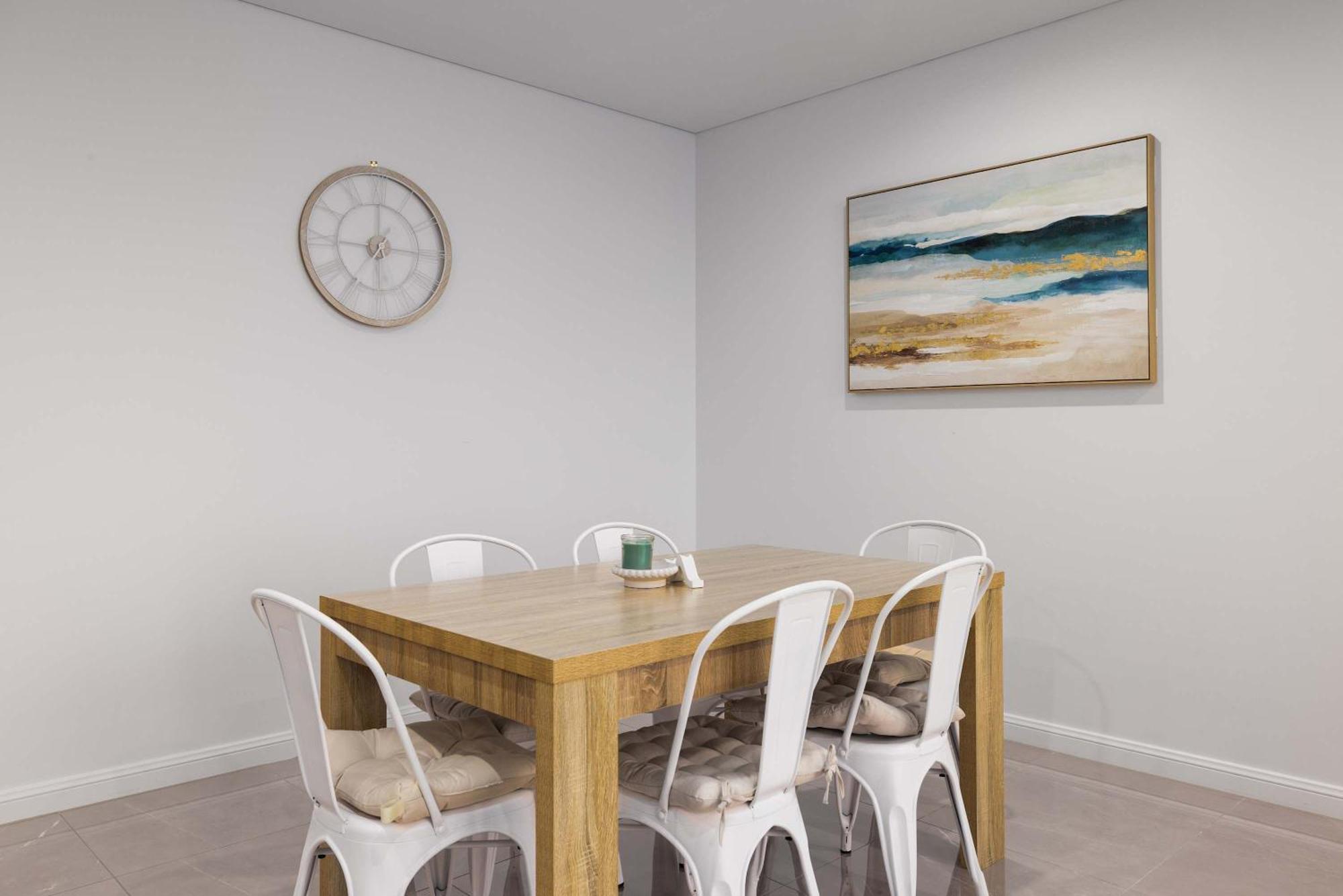 Apartment Oceanfront Retreat Serene Views Walk To The Gold Coast